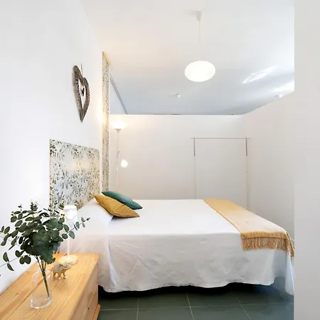 Loft Con Encanto Apartamento