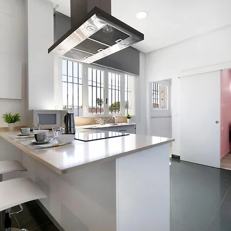 Loft Con Encanto