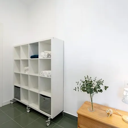 Loft Con Encanto *