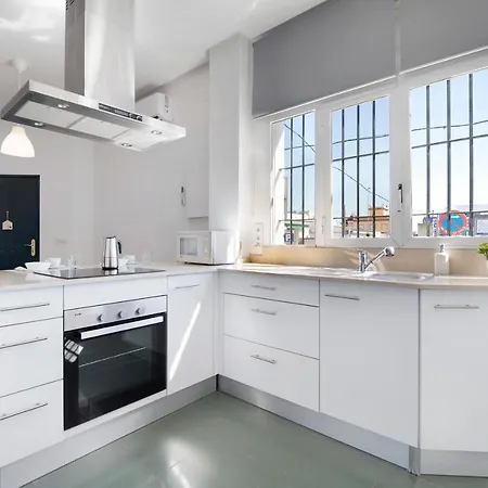 Apartment Loft Con Encanto *