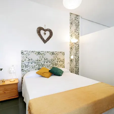 Loft Con Encanto *