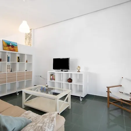 Apartment Loft Con Encanto *