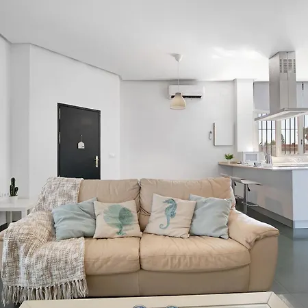 Loft Con Encanto *