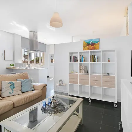 Loft Con Encanto Chiclana de la Frontera