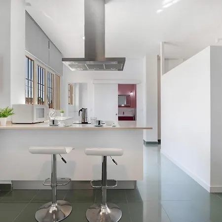 Loft Con Encanto Apartment Chiclana de la Frontera
