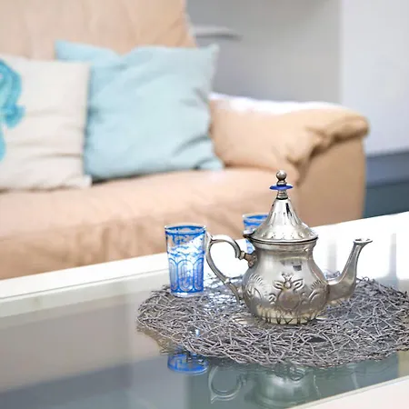 Apartment Loft Con Encanto