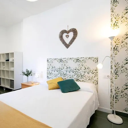 Loft Con Encanto Apartment Chiclana de la Frontera